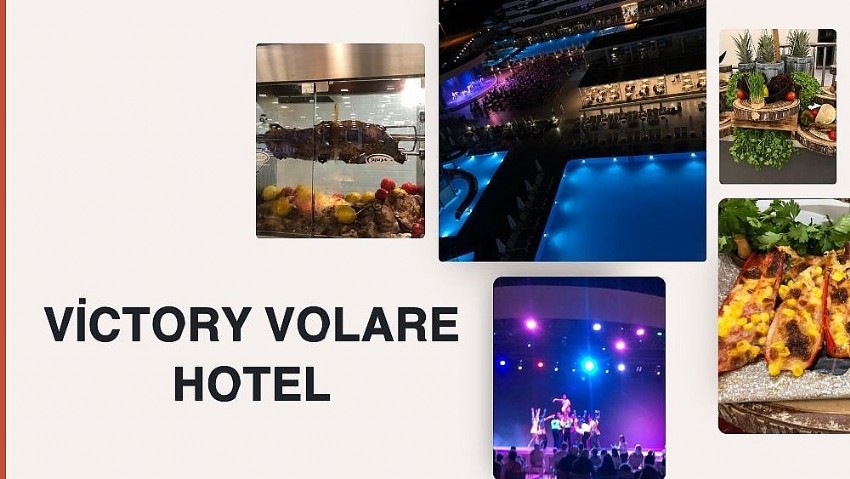 Victory Volare Hotel