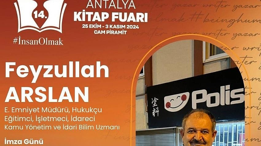 Çok Okuyan, Çok Gezen ve Çok Okutan Müdür