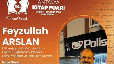 Çok Okuyan, Çok Gezen ve Çok Okutan Müdür